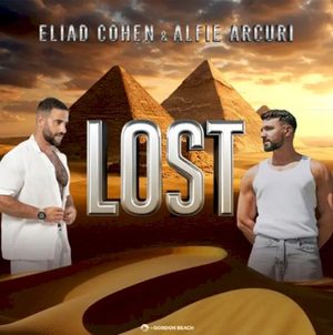 Lost (Single)