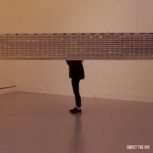 Stay With Me (Single)