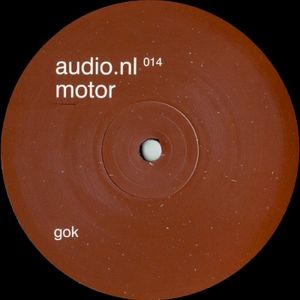 Gok (Single)