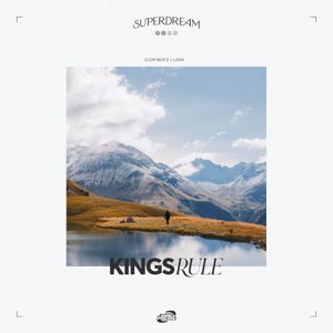 Kings Rule (Single)