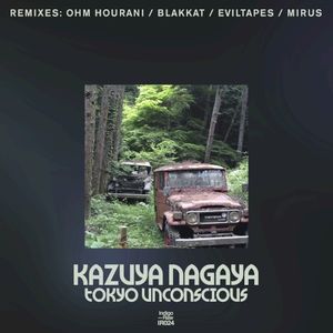 Tokyo Unconscious (Single)