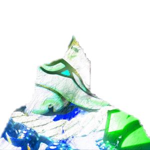 Negative Punch (Single)