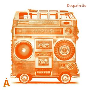 Despaircito (Single)