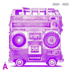 2020 - 22 (EP)