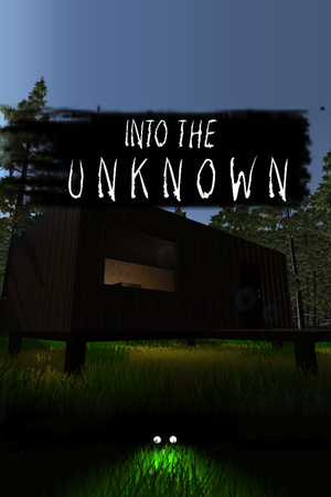 Into the Unknown