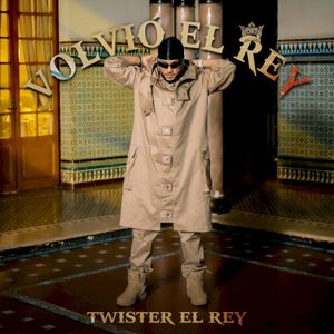 Volvió el rey (EP)
