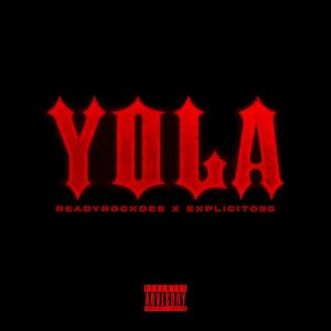 YOLA (EP)