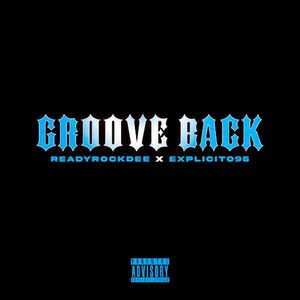 Groove Back (Single)