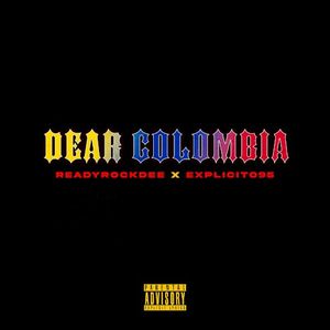 Dear Colombia (Single)