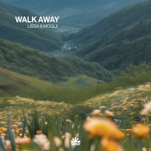 Walk Away (Single)