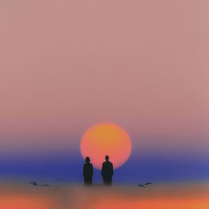 New Day (Single)