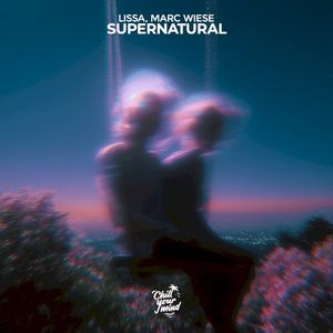Supernatural (Single)