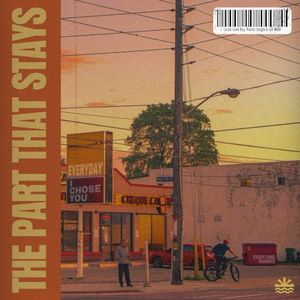 The Part That Stays (Single)