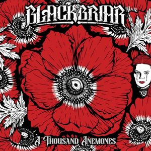 A Thousand Anemones (Single)