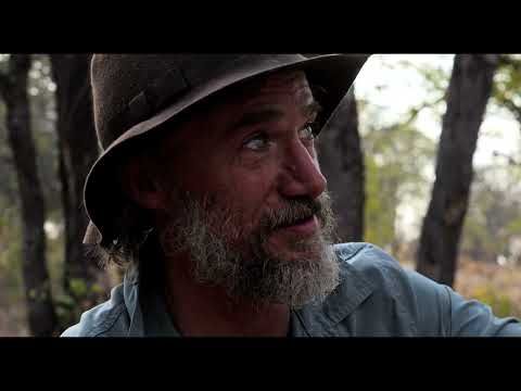 Bande-annonce de Ghost Elephants