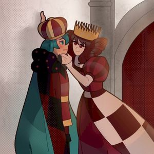 Queen's Gambit (Single)
