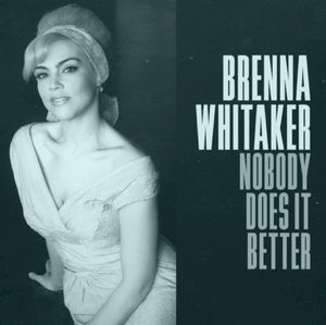 Nobody Does it Better (Single)