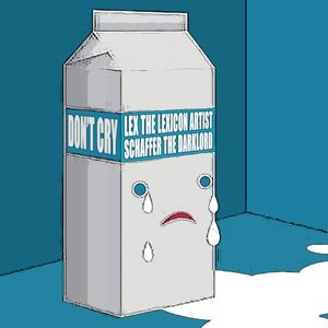 Don't Cry (Single)