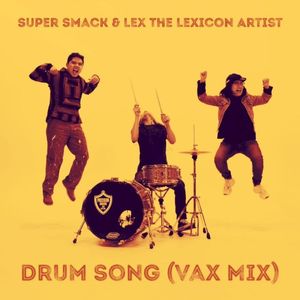 Drum Song (Vax Mix) (Single)