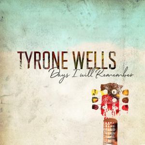Days I Will Remember (EP)