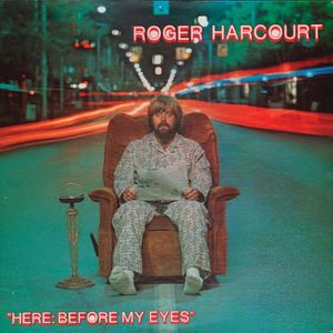 Here: Before My Eyes