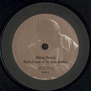 Making History (Single)