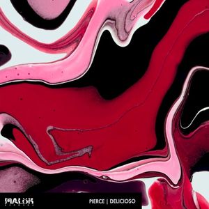 Delicioso EP (EP)