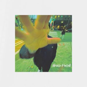 Like Hell (Single)