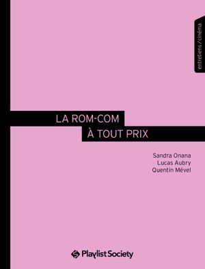 La Rom-Com à tout prix
