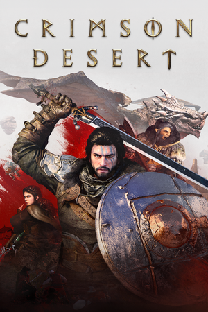 Crimson Desert