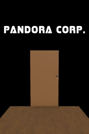 Pandora Corp.