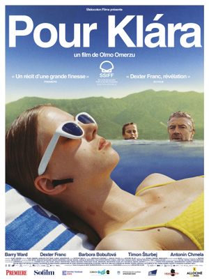 Pour Klára