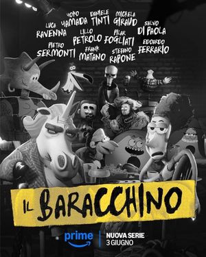 Il Baracchino