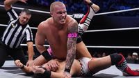 AEW Dynamite 336
