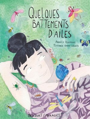 Quelques battements d'ailes