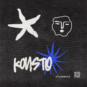 Elsewhere (EP)