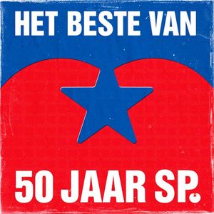 Het beste van 50 jaar SP