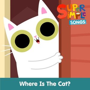 Where Is the Cat? (Single)