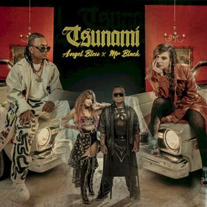Tsunami (Single)