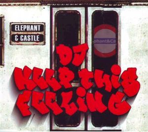 DJ Keep This Feeling (Single)