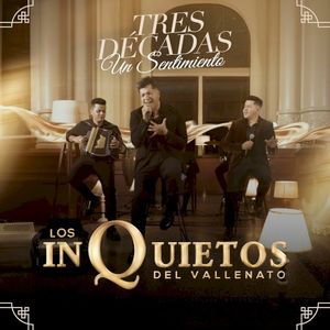 Tres décadas un sentimiento