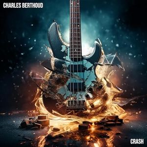 Crash (Single)