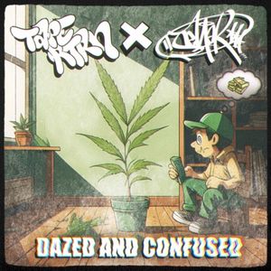 Dazed and Confused (EP)