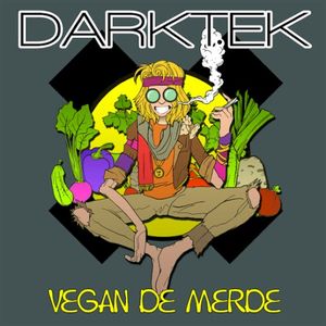 Vegan de merde (Single)