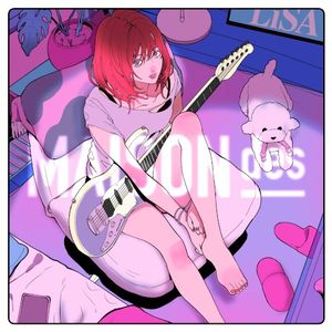 Ash＆Ember (Single)