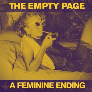 A Feminine Ending (Single)