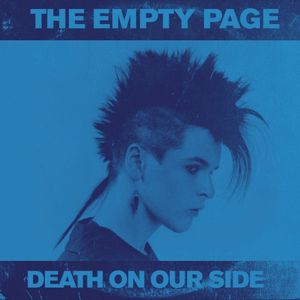 Death On Our Side (Single)