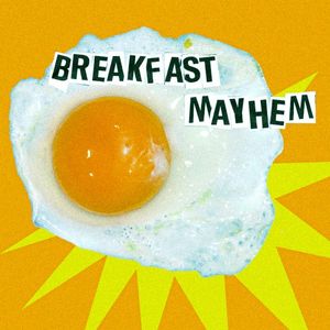 Breakfast Mayhem (EP)
