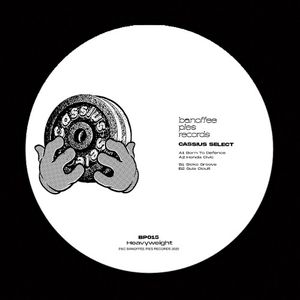 Heavyweight (EP)