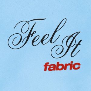 Feel It (Single)